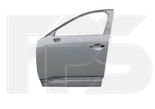 Двері Передній Правий Mazda CX-50 2022+