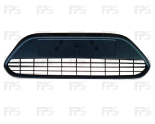 Решітка Пластикова Передня Права Ford Focus 2008-2010, 1 496 438, 1 497 510
