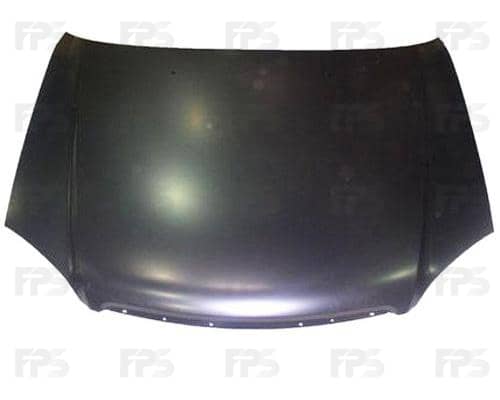 Капот Передній Правий Chevrolet Lacetti 2003-2013