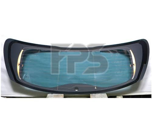 Скло Автомобільне(заднє) З Підігрівом Renault ZOE 2013+
