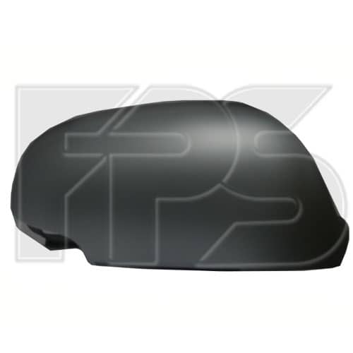 Кришка Дзеркала Права Volkswagen Touran 2003-2006, 1T0 857 537 A GRU