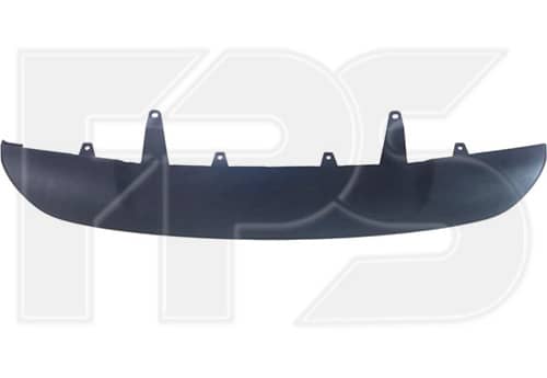 Полоска Пластикова Задня Права Toyota RAV4 2016-2018