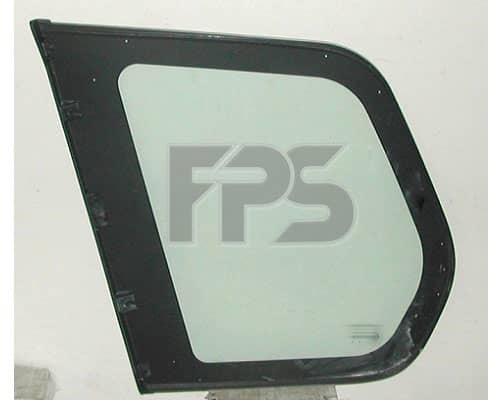 Скло Автомобільне(бокове) Праве Mitsubishi Space Star 1998-2002
