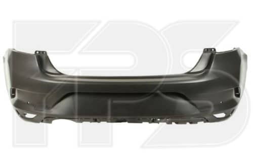 Бампер Задній Правий Renault Megane 2016-2022