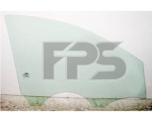 Скло Автомобільне(бокове) Ліве Hyundai i20 2009-2012