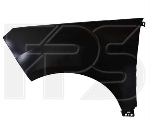 Крило Переднє Ліве Ford Ecosport 2013-2017