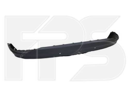 Бампер FORD MUSTANG 2020+
