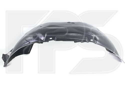 Підкрилок Передній Правий Kia Sorento 2002-2006
