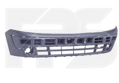 Бампер Передній Правий Nissan Kubistar 2003-2008