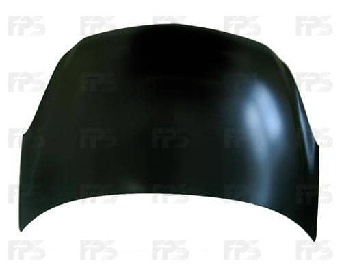 Капот Передній Правий Opel Corsa 2007-2011, 11 60 074, 11 60 267, 93189647, 95514714
