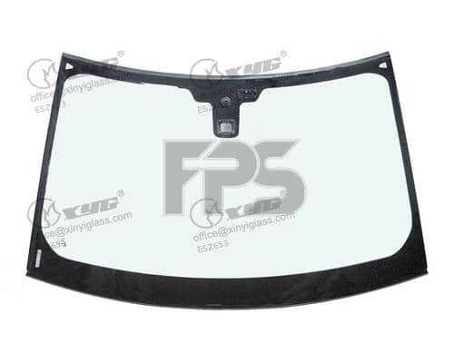 Скло Автомобільне(вітрове) Land Rover Range Rover Evoque 2011-2015