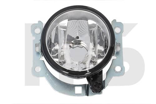 Фара Протитуманна Передня Права Mitsubishi Pajero Sport 2015-2019, 8321A668