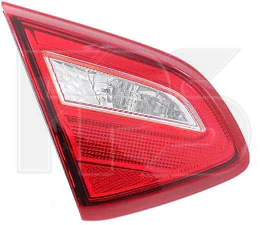 Ліхтар Задній Задній Правий Nissan Altima 2016-2018