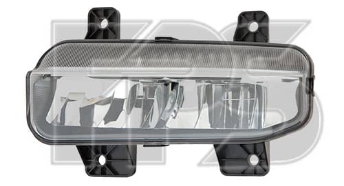 Фара Протитуманна Передня Ліва Dodge RAM 2019-2025