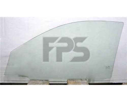 Скло автомобільне(бокове) GEELY FC/VISION 2006-2011