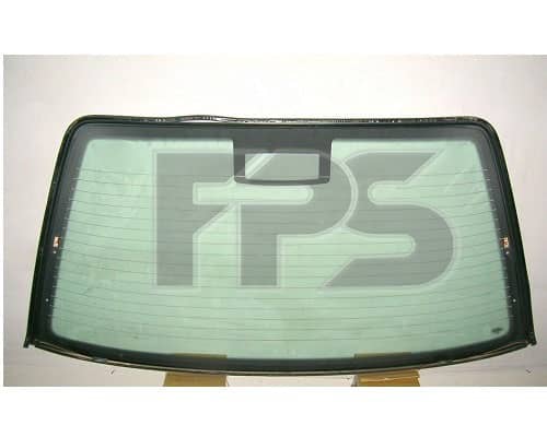 Скло Автомобільне(заднє) З Підігрівом Volkswagen Passat 1988-1993