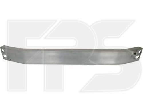 Шина Бампера Передня Права Nissan Murano 2008-2014