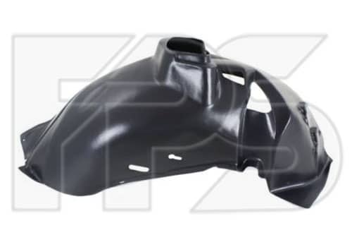 Підкрилок Передній Лівий Smart Fortwo 2007-2014