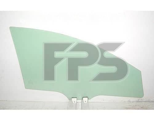 Скло Автомобільне(бокове) Ліве Mazda CX-9 2008-2012