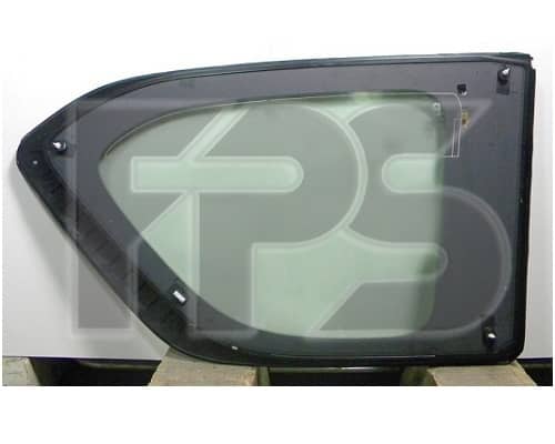 Скло Автомобільне(бокове) Ліве Infiniti QX56 2010-2013