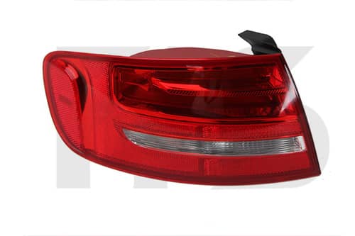Ліхтар задній AUDI A4 2008-2012