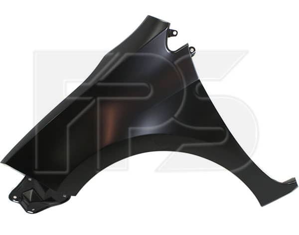 Крило Переднє Праве Toyota Corolla 2013-2016