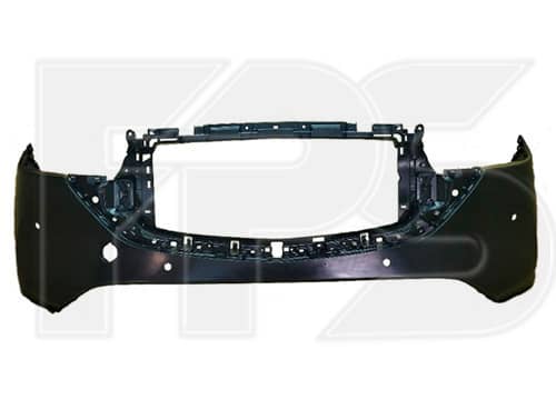 Бампер MAZDA CX-5 2022-2025