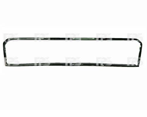 Полоска Пластикова Передня Права Chevrolet Aveo 2008-2011