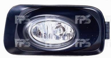 Фара Протитуманна Передня Ліва Honda Accord 2003-2008, 33952SEAJ01