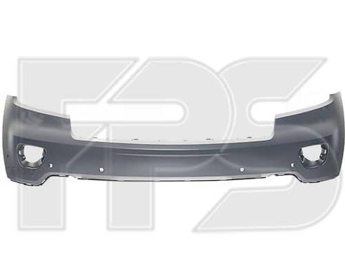 Бампер Передній Лівий Jeep Grand Cherokee 2011-2013