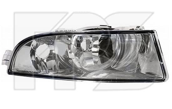 Фара Протитуманна Передня Ліва Skoda Octavia 2009-2013, 1Z0941701C