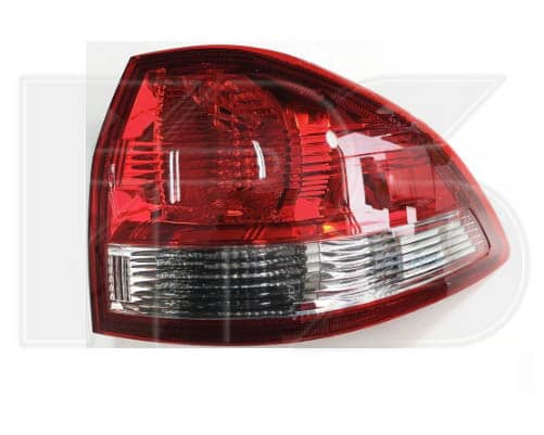 Ліхтар Задній Задній Лівий Mitsubishi Pajero Sport 2009-2015, 8330A595