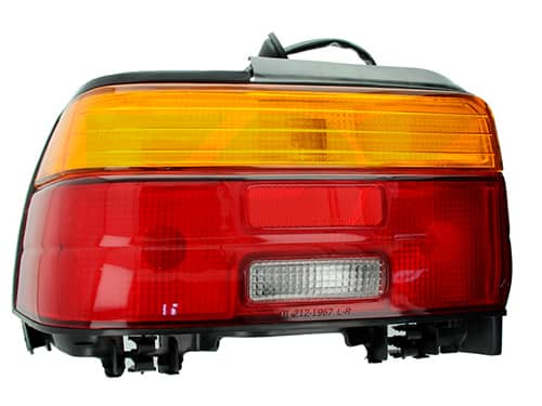 Ліхтар Задній Задній Лівий Toyota Corolla 1992-1997, 815601A630