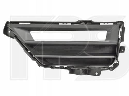 Решітка Бампера Передня Ліва Honda CRV 2020-2022