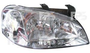 Фара передня CHERY AMULET 2004-2012