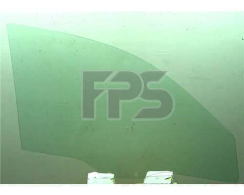 Скло Автомобільне(бокове) Ліве Mazda 626 1997-2000
