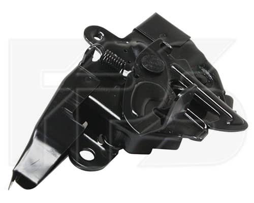 Кріплення Металеве Передня Права Toyota Camry 2011-2014