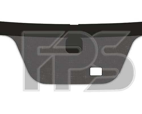 Скло Автомобільне(вітрове) Hyundai i30 2007-2012