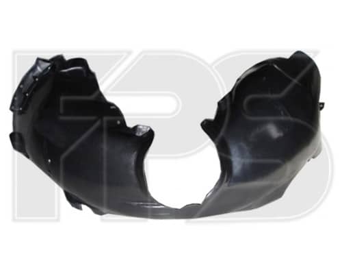 Підкрилок FORD C-MAX 2003-2007