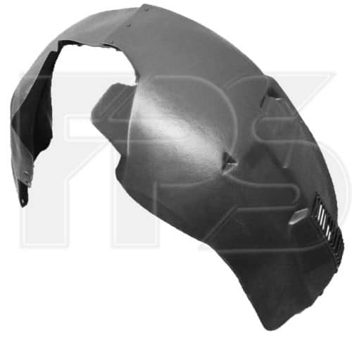 Підкрилок Передній Лівий Fiat Stilo 2001-2008