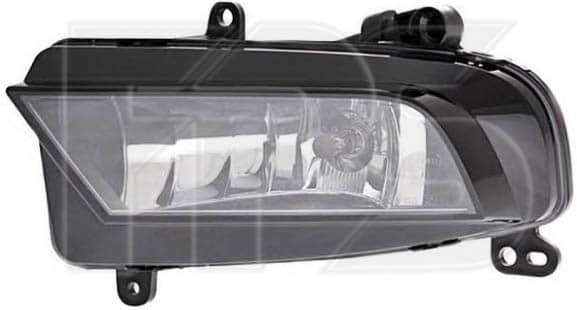 Фара протитуманна AUDI A4 2012-2016