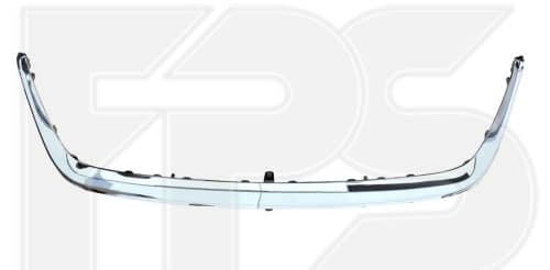Полоска Пластикова Передня Права Suzuki Grand Vitara 2006-2012