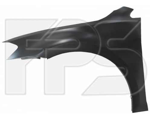 Крило Переднє Ліве Volkswagen E-Golf 2013-2020, 5G0 821 105, 5G0 821 105 A