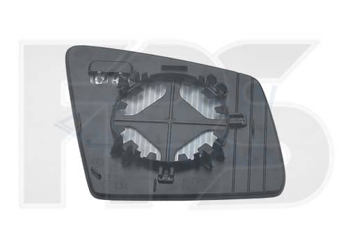 Вкладиш Дзеркала Правий Mercedes-Benz Ml-Class 2011-2015, 1668100219, A1668100219, A2518101219