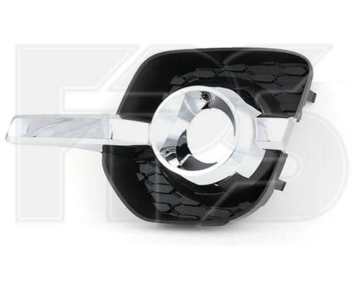 Решітка пластикова CHEVROLET EQUINOX 2010-2017