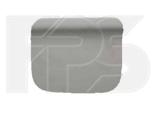 Ремчастина пластикова CITROEN C-ELYSEE 2013-2017