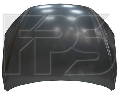 Капот Передній Правий Mazda CX-5 2012-2016
