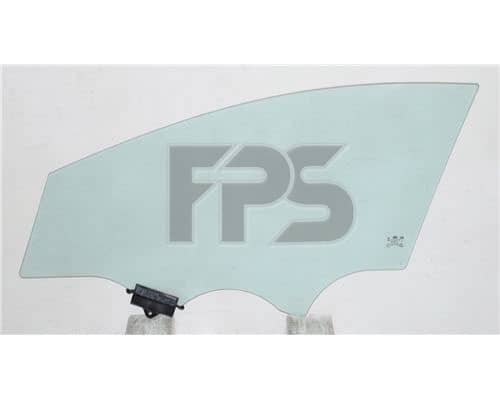 Скло Автомобільне(бокове) Праве Hyundai i40 2011-2019