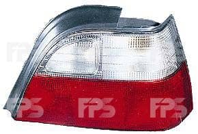 Ліхтар Задній Задній Лівий Daewoo Nexia 1995-2008