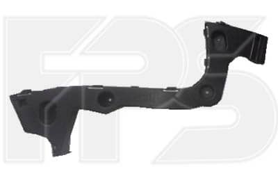 Кріплення Бампера Задня Ліва Ford Focus 2011-2014